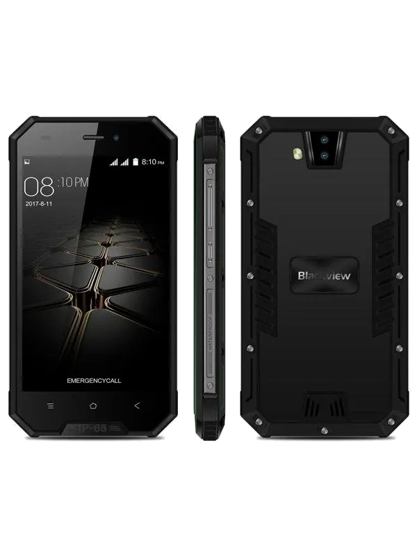 BlackView